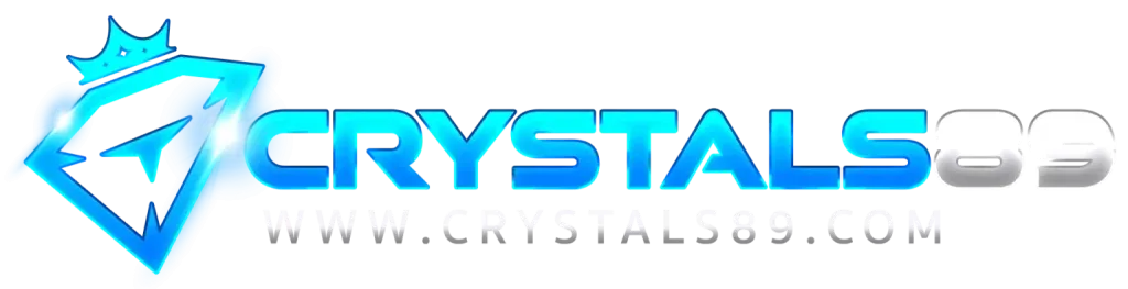 CRYSTALS89